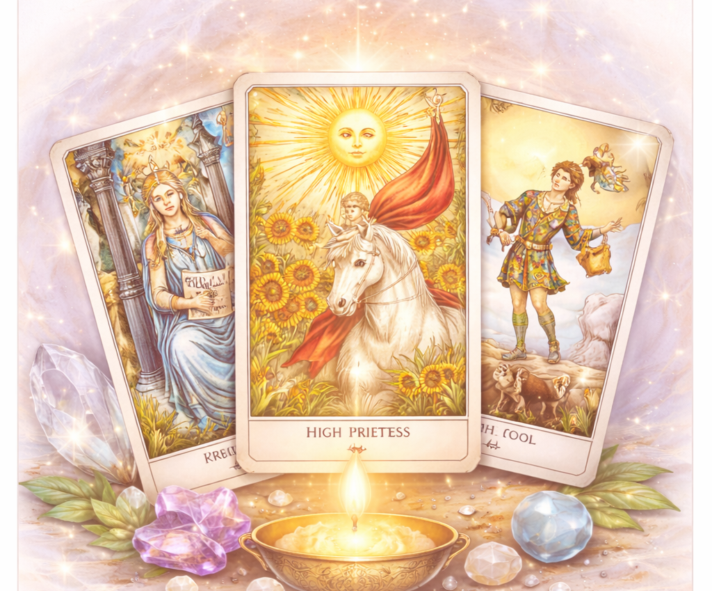Tarot